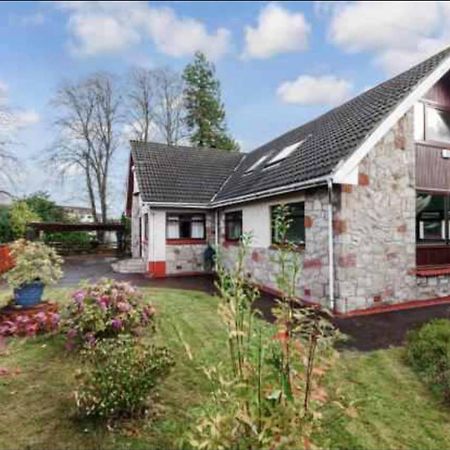 Forty Winks Loch Lomond Balloch Luaran gambar