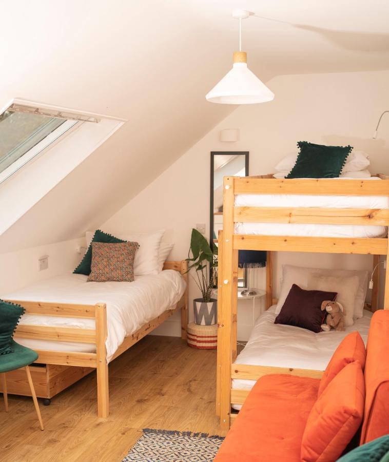 Forty Winks Loch Lomond Balloch Luaran gambar