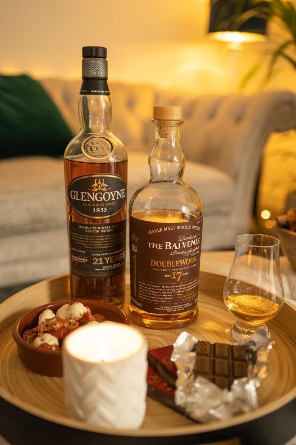 Forty Winks Loch Lomond Balloch Luaran gambar
